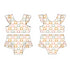checkered-magic-flutter-bikini- at Sophia's Style-4